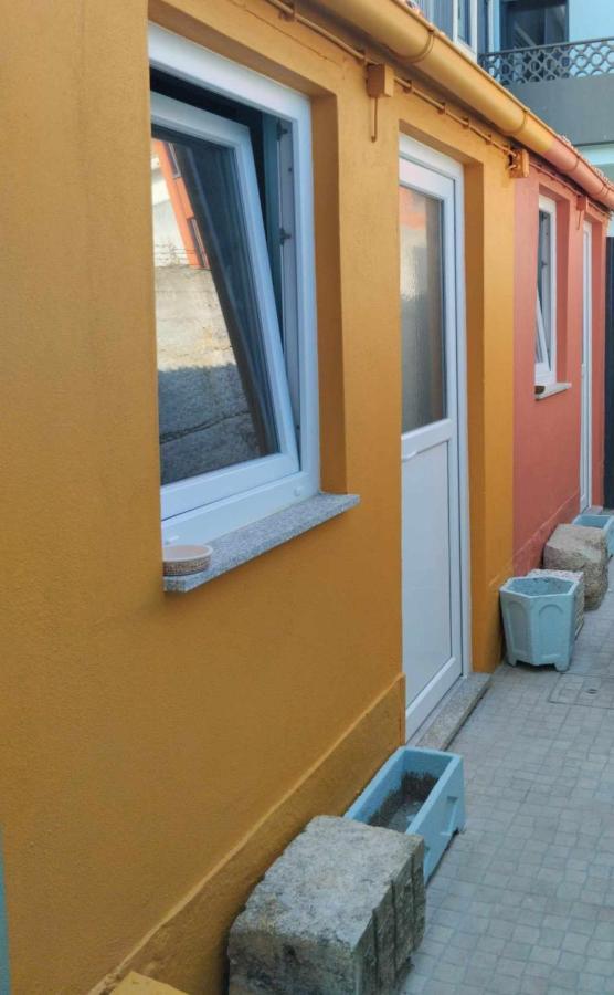 Maria Sardinha_As Tres Marias Apartment Matosinhos  Exterior foto